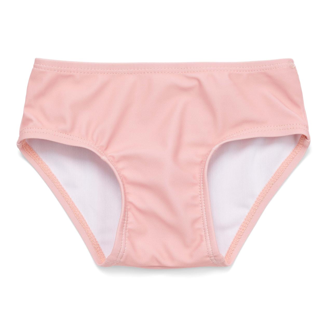 Bikini Little Dutch roze OP=OP