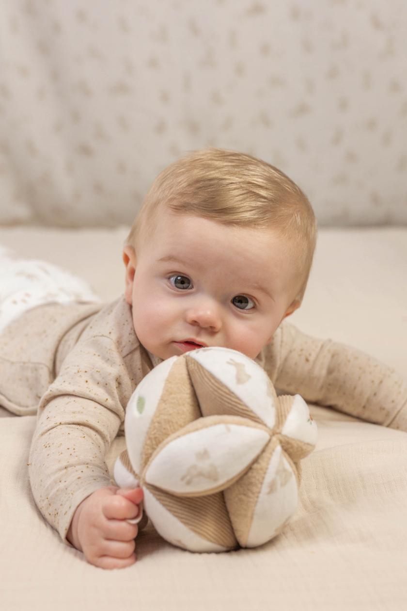 Grijpbal Little Dutch Baby Bunny OP=OP